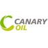 Logo de la gasolinera CANARY OIL
